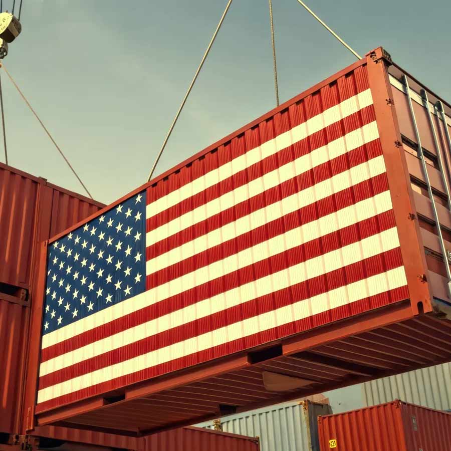 US President Donald Trump’s Tariff war is totally fake, says White house whistleblower 