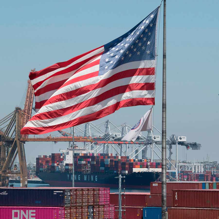 US President Donald Trump’s Tariff war is totally fake, says White house whistleblower 