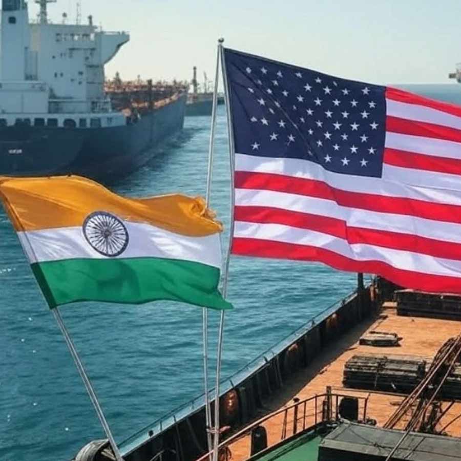 US President Donald Trump’s Tariff war is totally fake, says White house whistleblower 