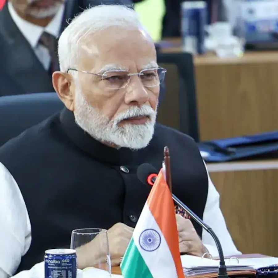 US President Donald Trump’s Tariff war is totally fake, says White house whistleblower 