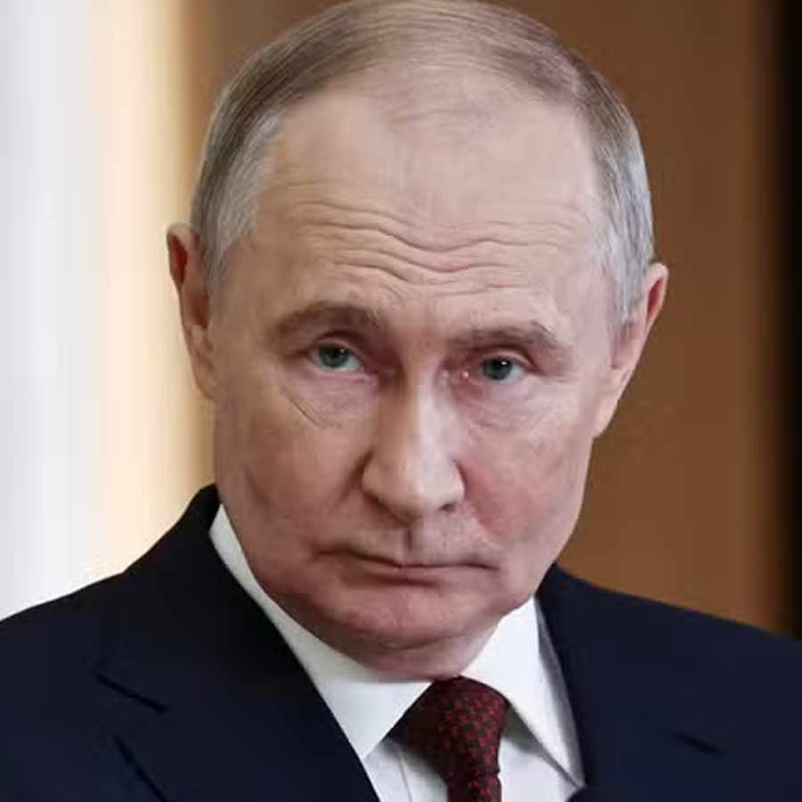 US President Donald Trump’s Tariff war is totally fake, says White house whistleblower 