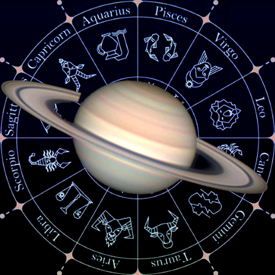 saturn