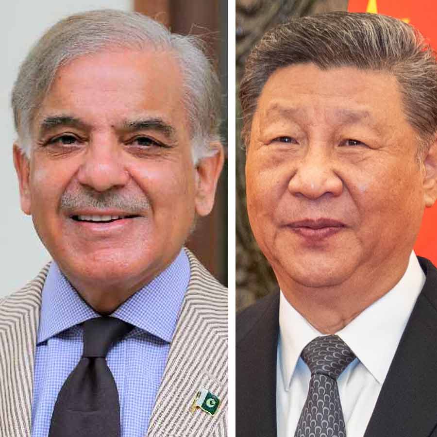 China objection on allegation of backing Pakistan in Operation Sindoor