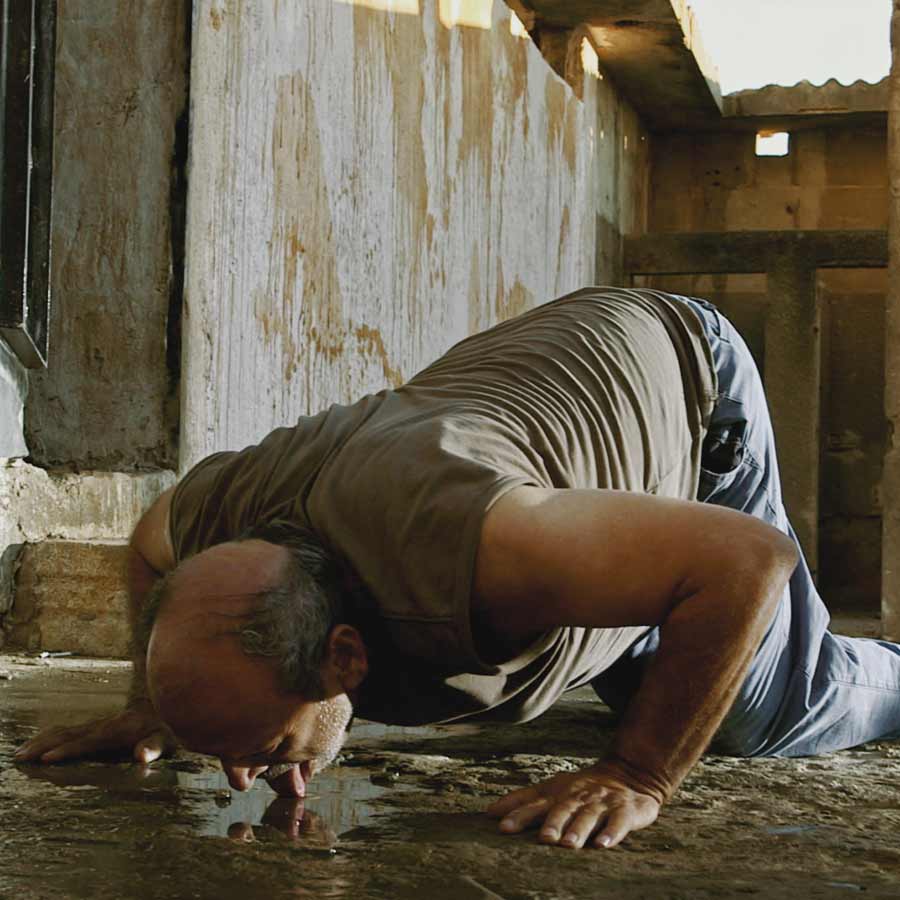 All need to know about Tadmor Prison, known to be one of the dangerous prisons of world