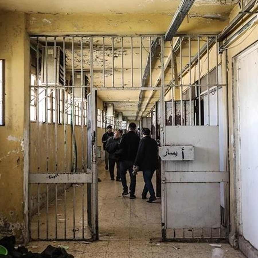 All need to know about Tadmor Prison, known to be one of the dangerous prisons of world