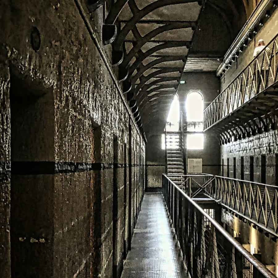 All need to know about Tadmor Prison, known to be one of the dangerous prisons of world