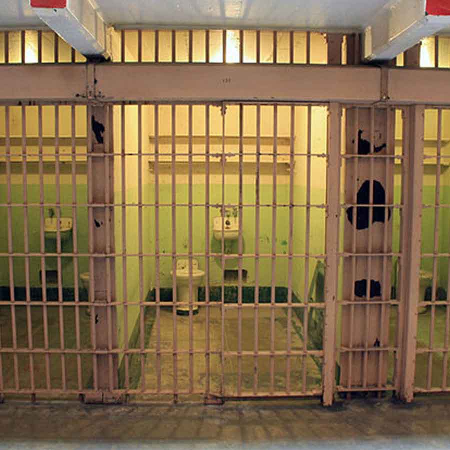 All need to know about Tadmor Prison, known to be one of the dangerous prisons of world