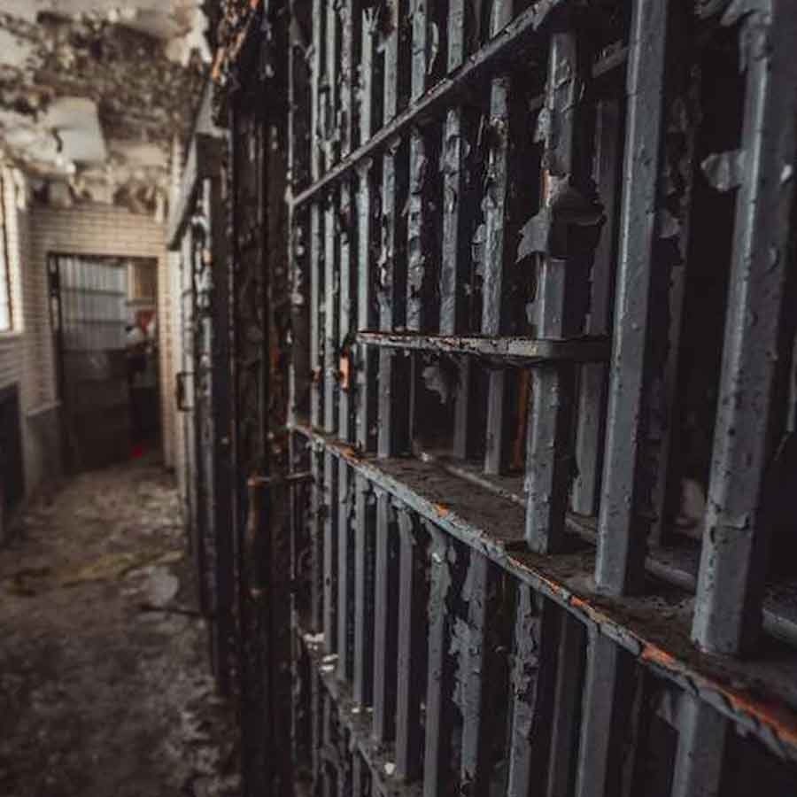 All need to know about Tadmor Prison, known to be one of the dangerous prisons of world