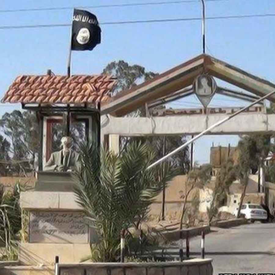 All need to know about Tadmor Prison, known to be one of the dangerous prisons of world