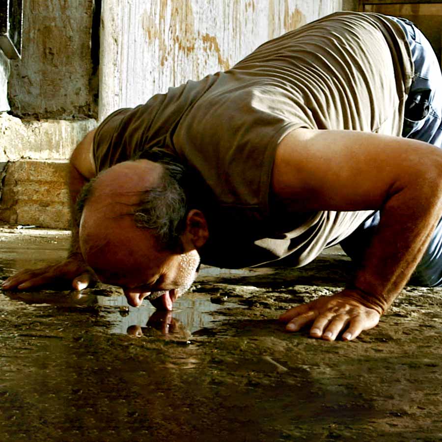 All need to know about Tadmor Prison, known to be one of the dangerous prisons of world