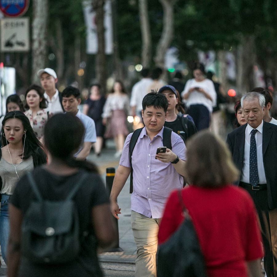 Economical revolution 