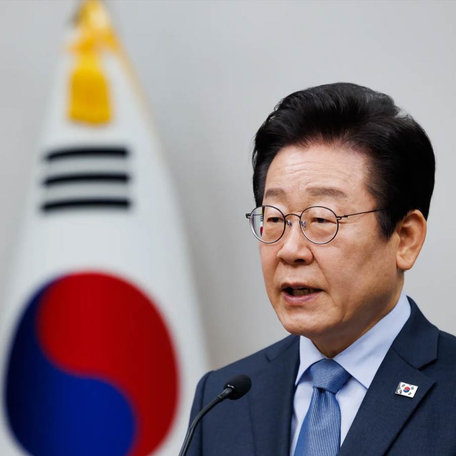 Economical revolution 