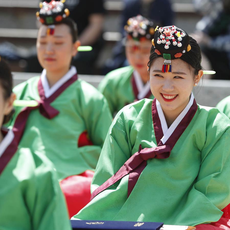 Economical revolution 