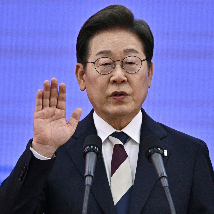 Economical revolution 