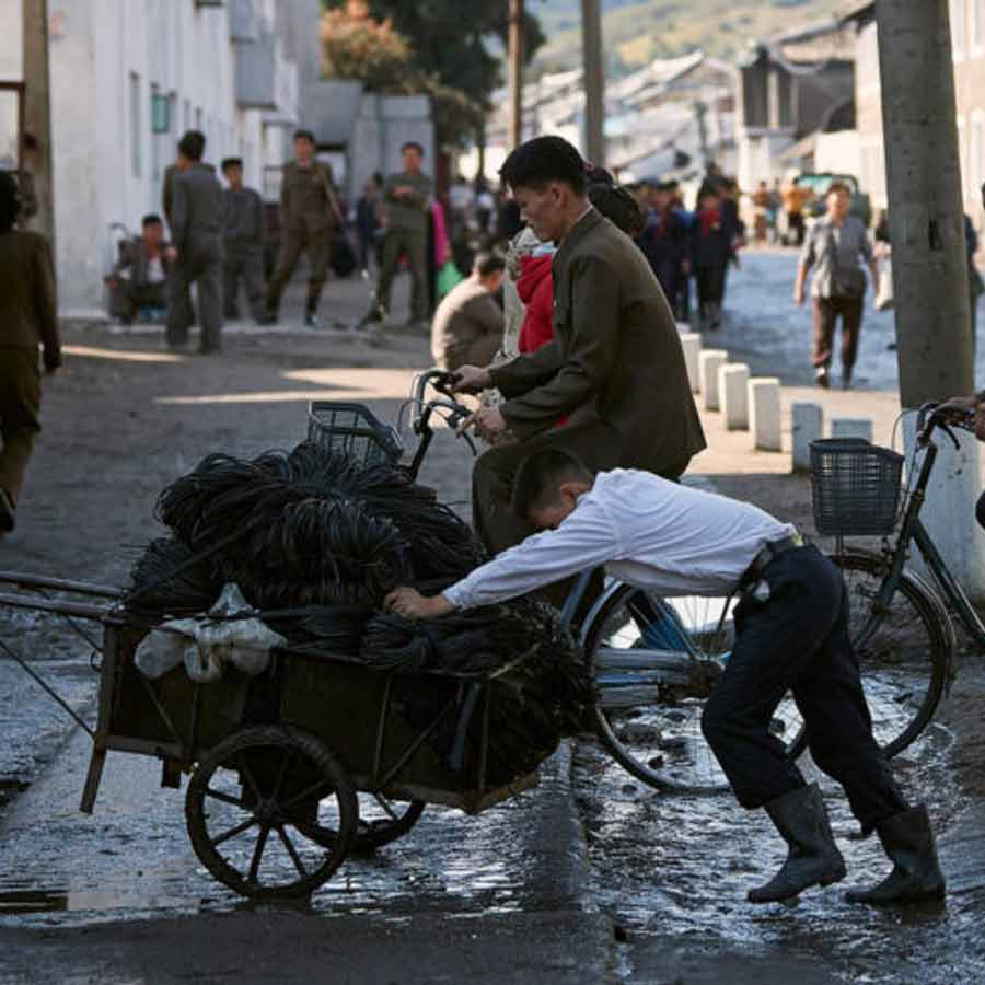 Economical revolution 