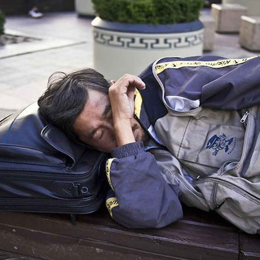 Economical revolution 