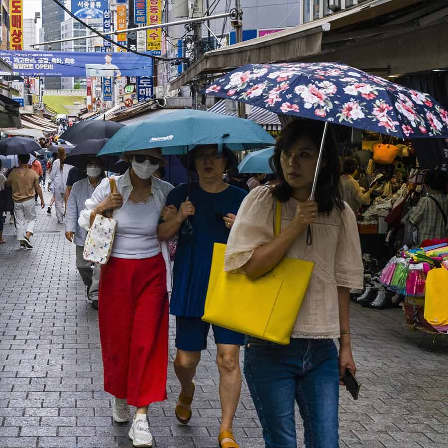 Economical revolution 