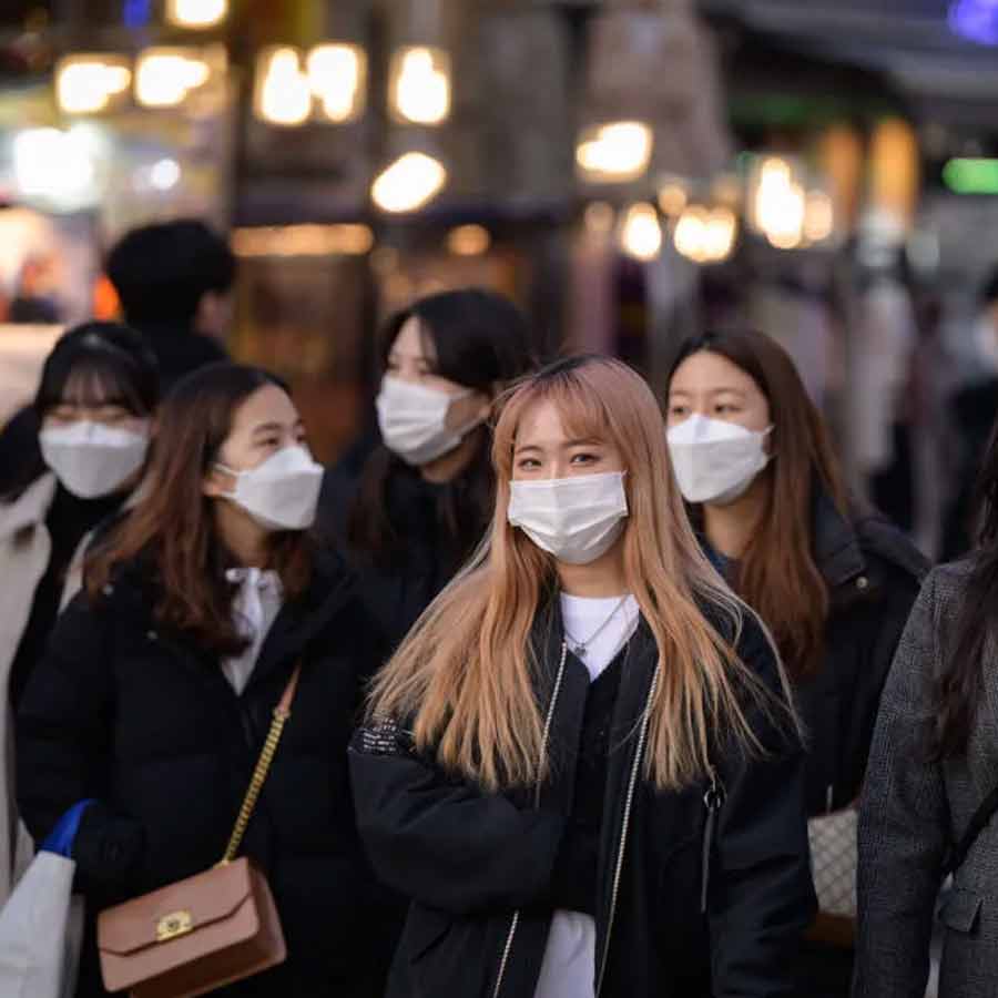 Economical revolution 