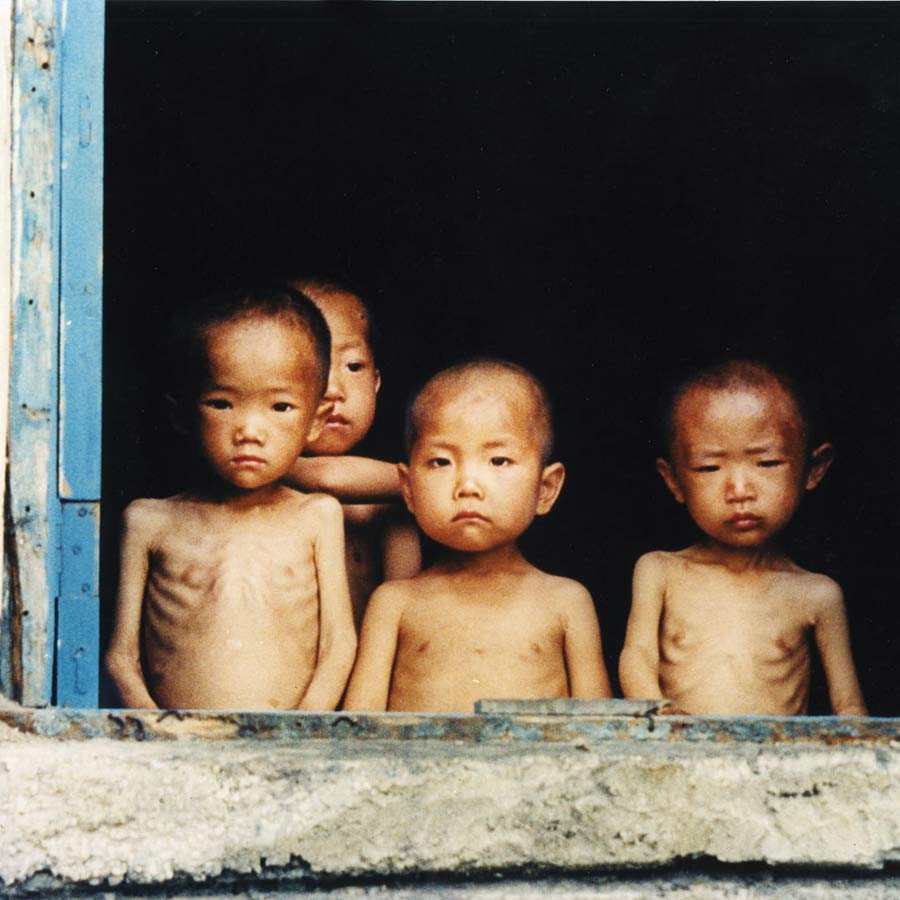 Economical revolution 