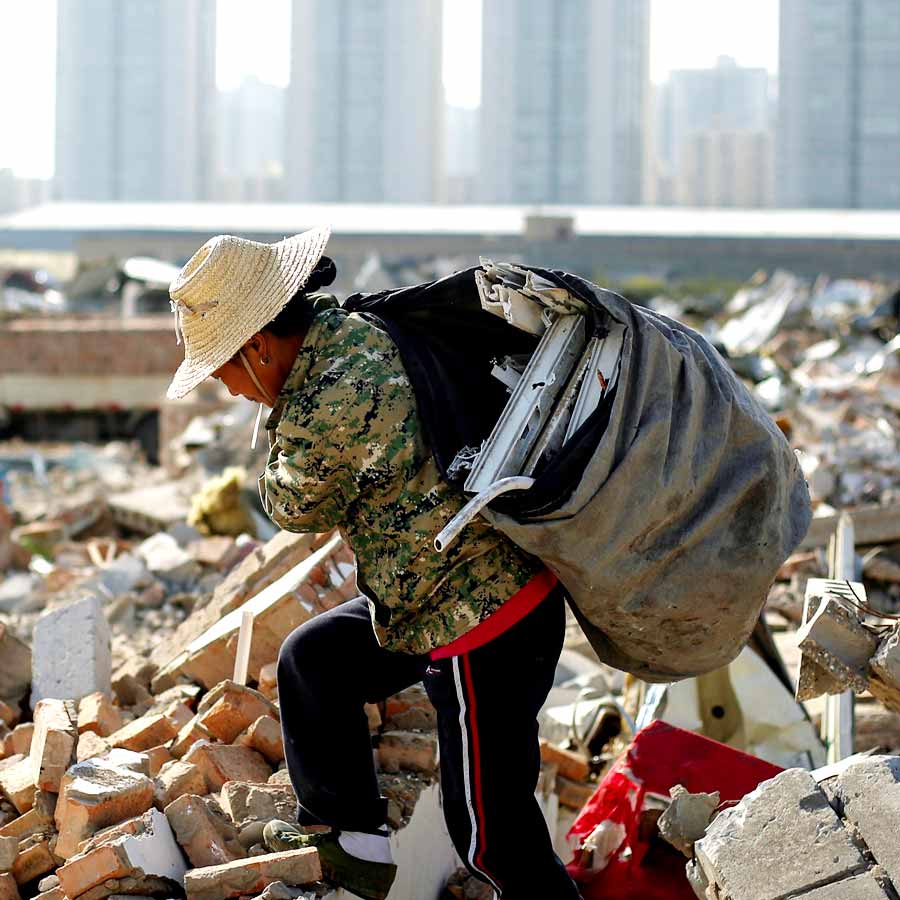 South Korea will begin distributing cash handouts