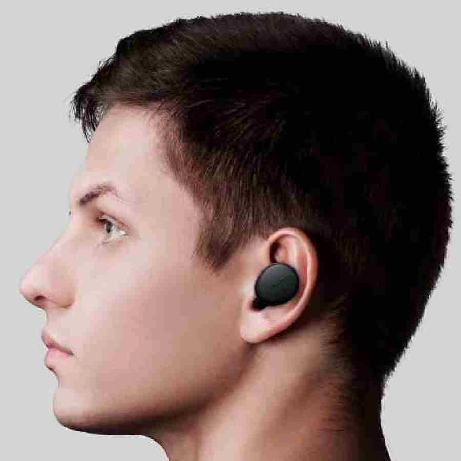 Representative Picture