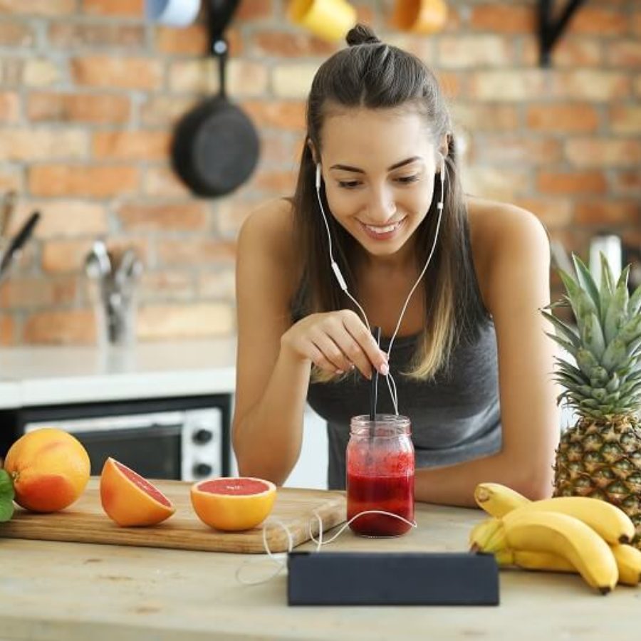 How to boost collagen production to delay skin aging with 5 ingredients from kitchen dgtl