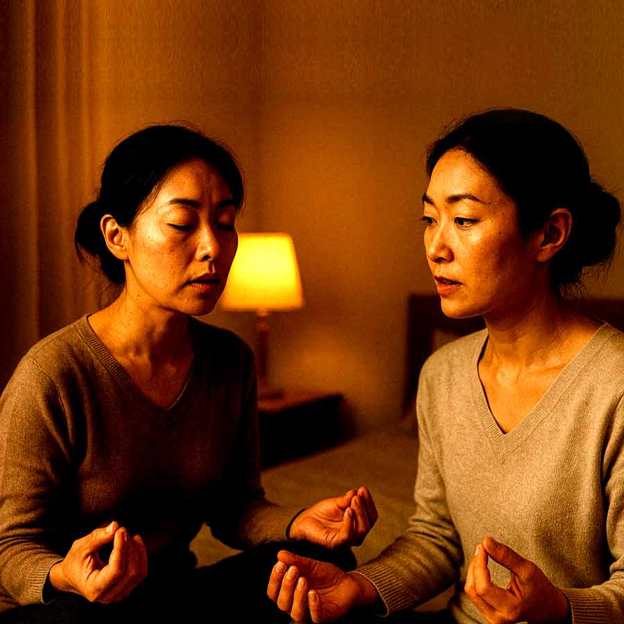 Japanese technique Shukan can change your life, how to incorporate it in your daily life dgtl