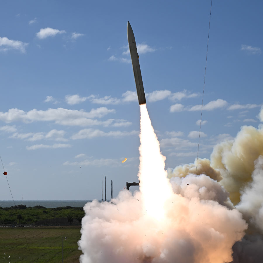 US lagged behind from China in war preparation despite trillion-dollar defence budget, says survey report