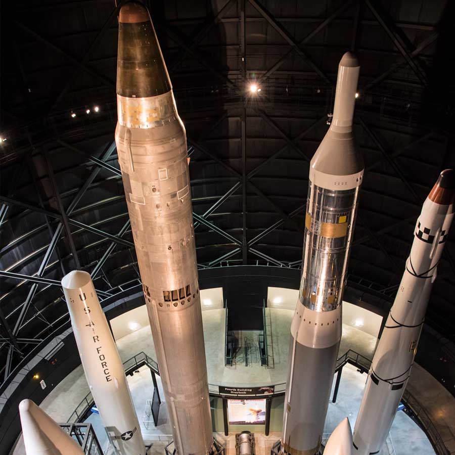 US lagged behind from China in war preparation despite trillion-dollar defence budget, says survey report