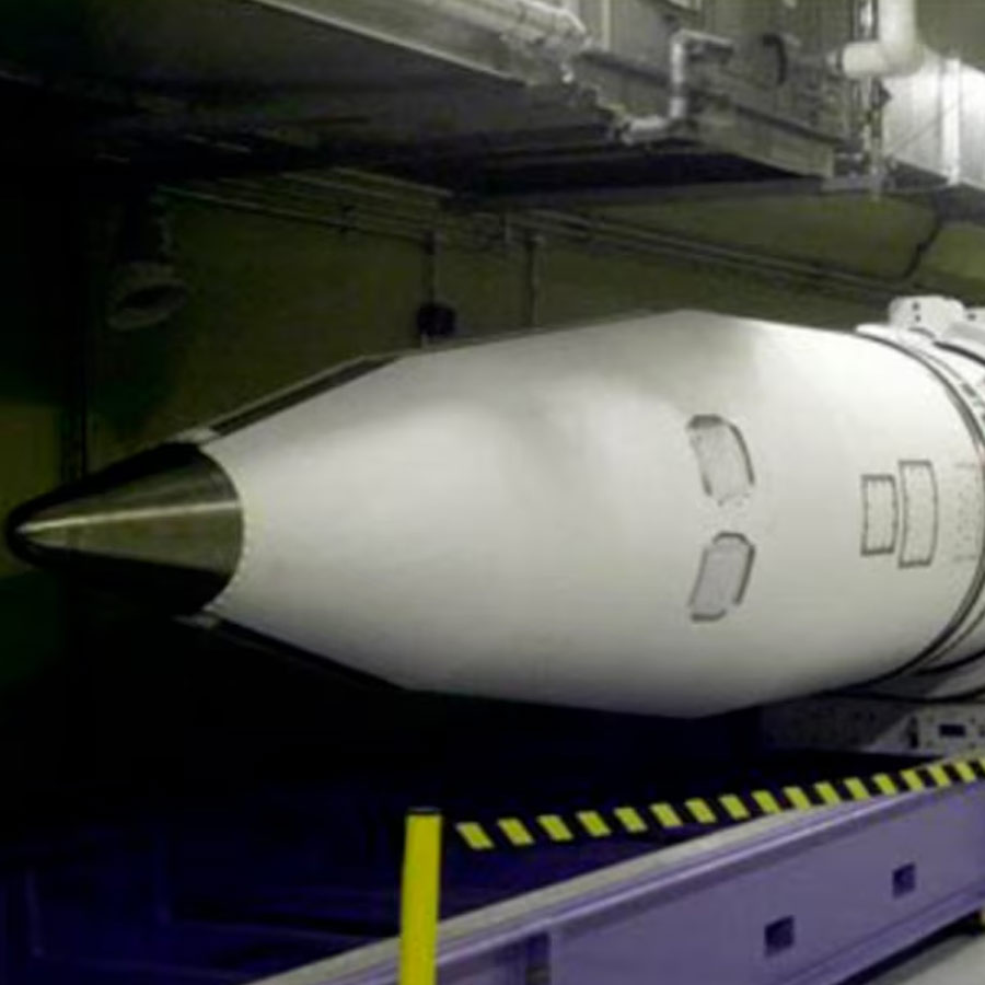 US lagged behind from China in war preparation despite trillion-dollar defence budget, says survey report