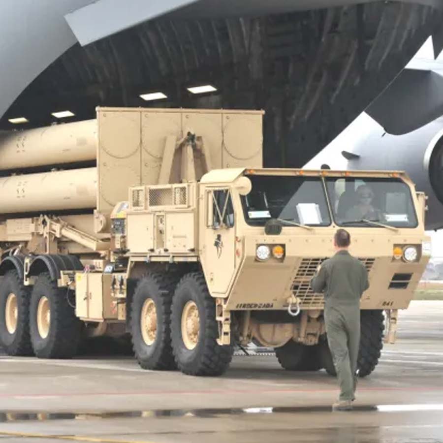 US lagged behind from China in war preparation despite trillion-dollar defence budget, says survey report