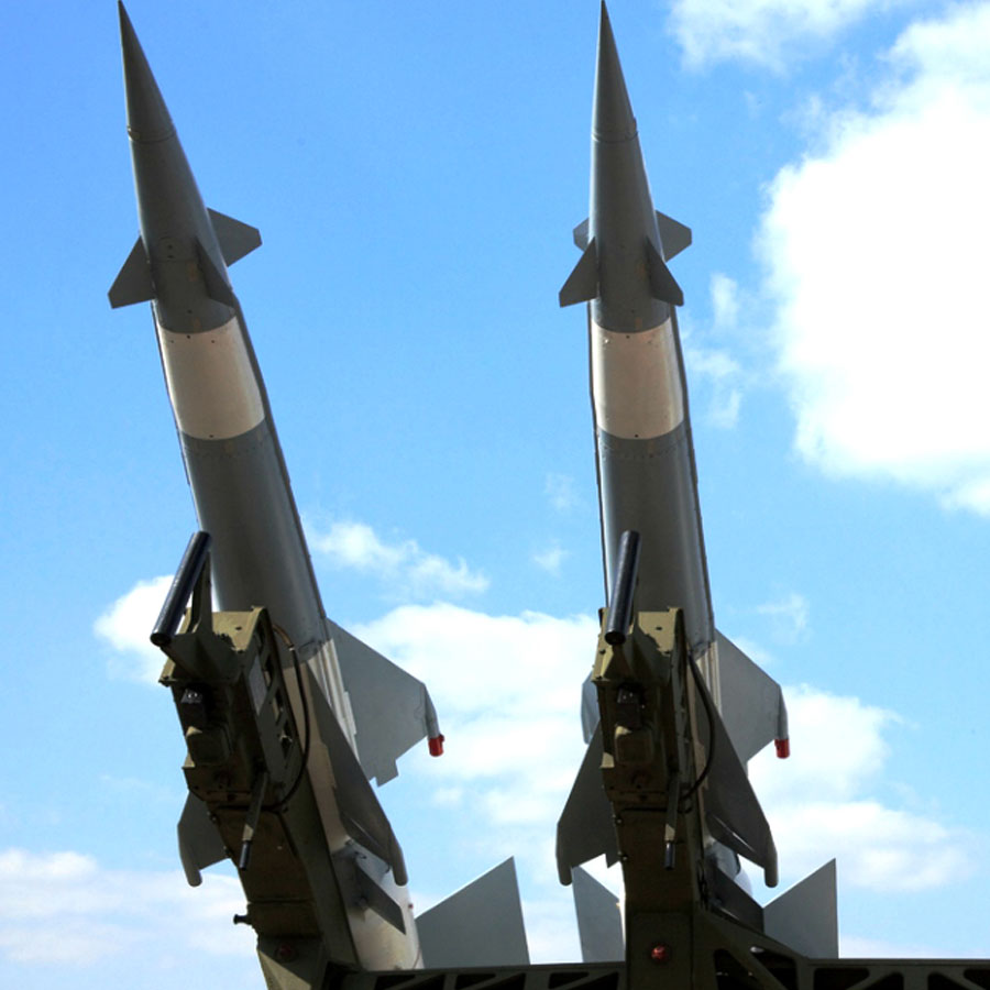 US lagged behind from China in war preparation despite trillion-dollar defence budget, says survey report