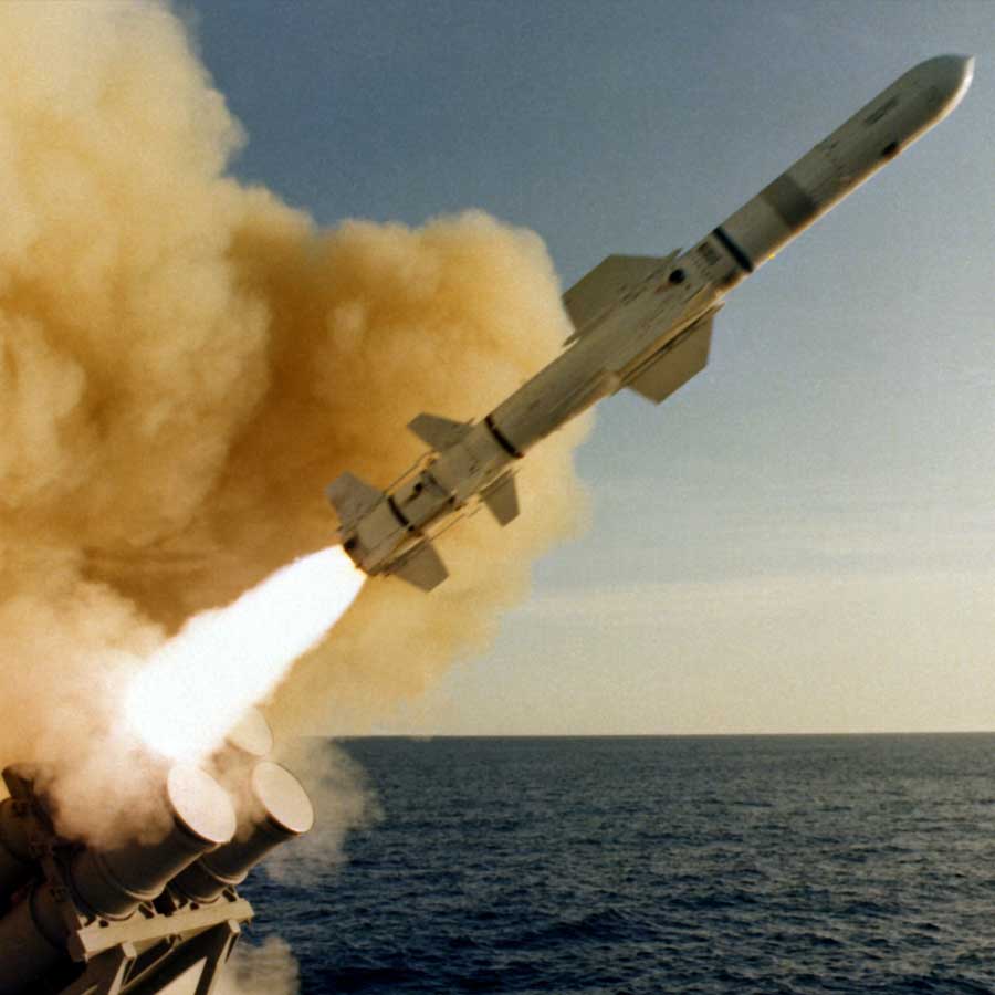 US lagged behind from China in war preparation despite trillion-dollar defence budget, says survey report