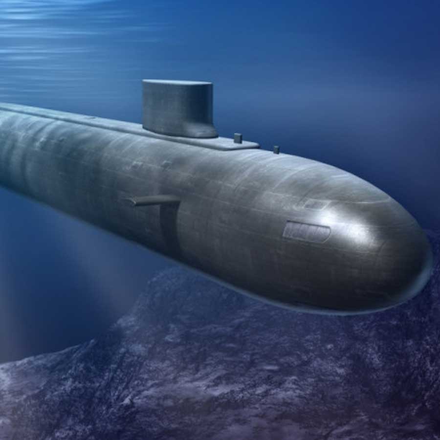 US lagged behind from China in war preparation despite trillion-dollar defence budget, says survey report