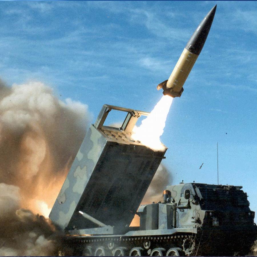 US lagged behind from China in war preparation despite trillion-dollar defence budget, says survey report