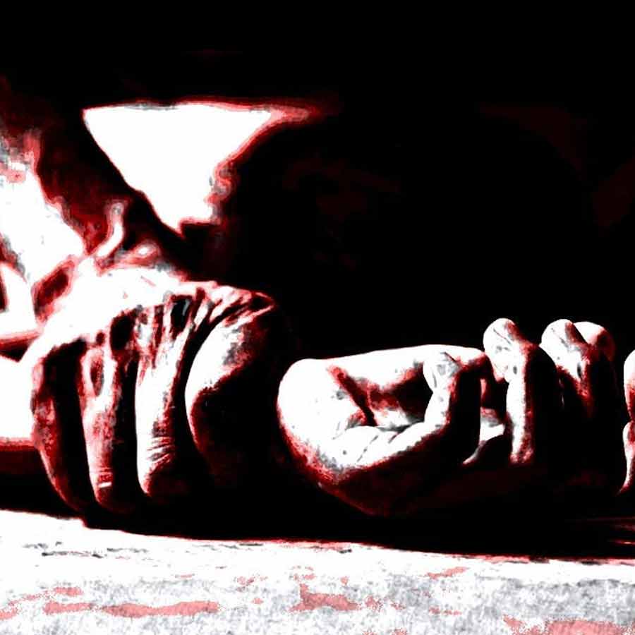 Woman gangraped in Haryana and threw in front of train dgtl