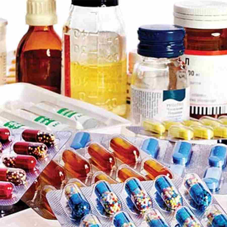 Representative Picture