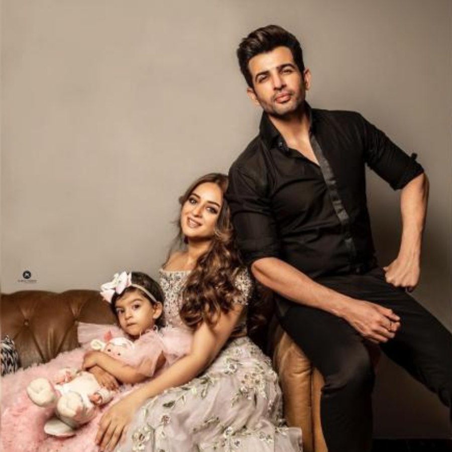 Mahhi Vij talks about taboo regarding IVF amid her and Jay Bhanushali's divorce rumor dgtl