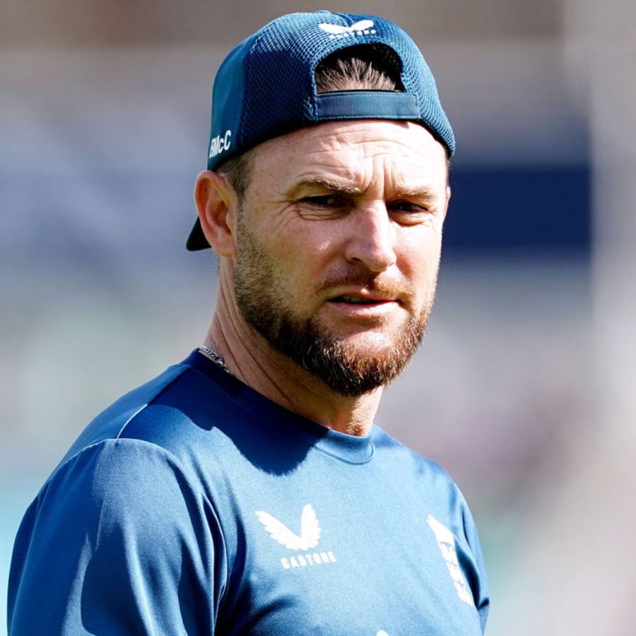 picture of Brendon McCullum