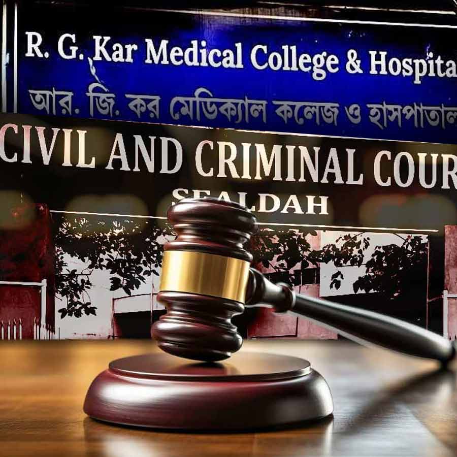 RG Kar Victim’s family wants to see the place of occurrence and appeals in Sealdah Court dgtl