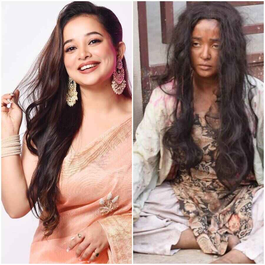 Mentally Retarded women are also raped equally, Actress Priyanka Bhattacharya understood after acting in the film Gauri dgtl