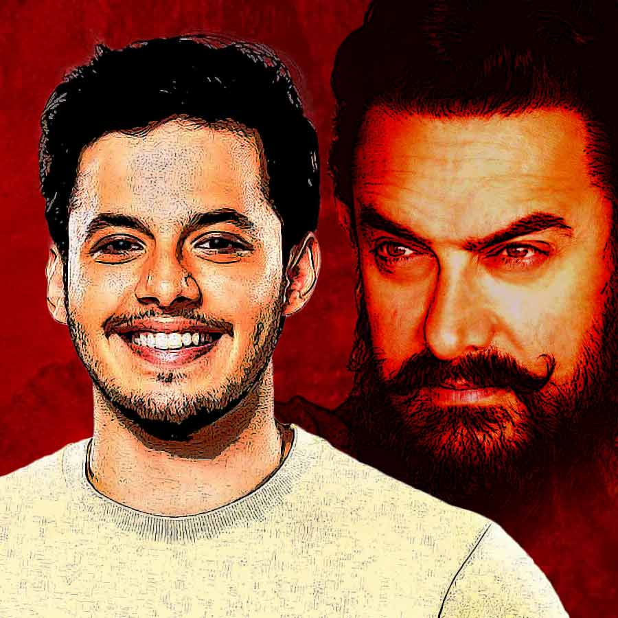 Darsheel Safary Exclusive interview where he opens about his relationship with aamir khan dgtl