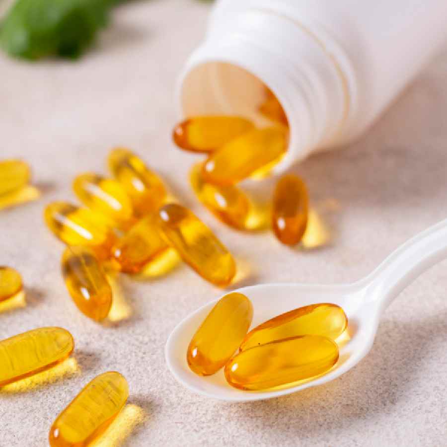 3 diseases that can occur due to vitamin D deficiency dgtl