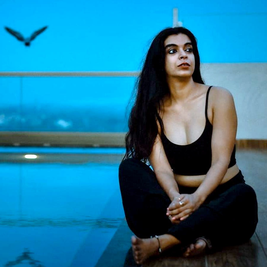 Actress Moumita Pandit opens up about not getting work since 2023 dgtl