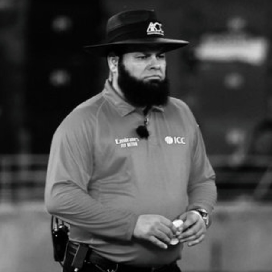 Picture of Bismillah Jan Shinwari