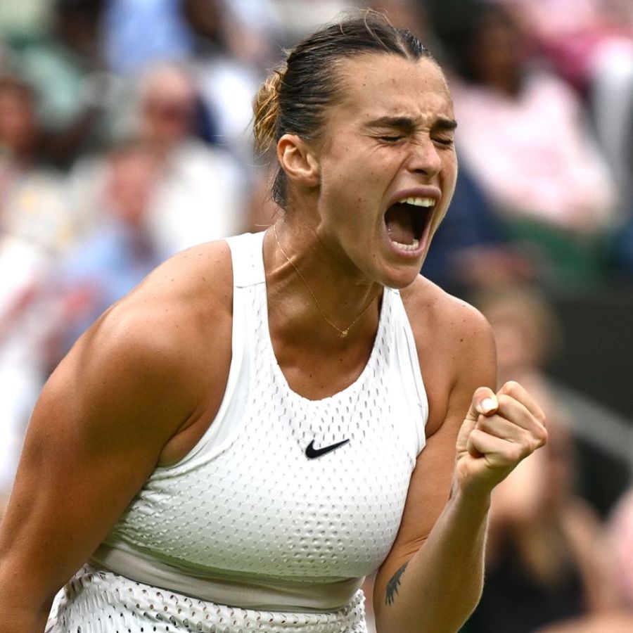 Picture of Aryna Sabalenka