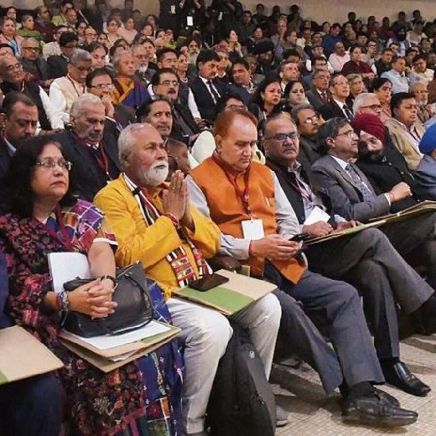 State universities' Vice-Chancellors to attend UGC-sponsored Vice-Chancellors' Conference dgtl