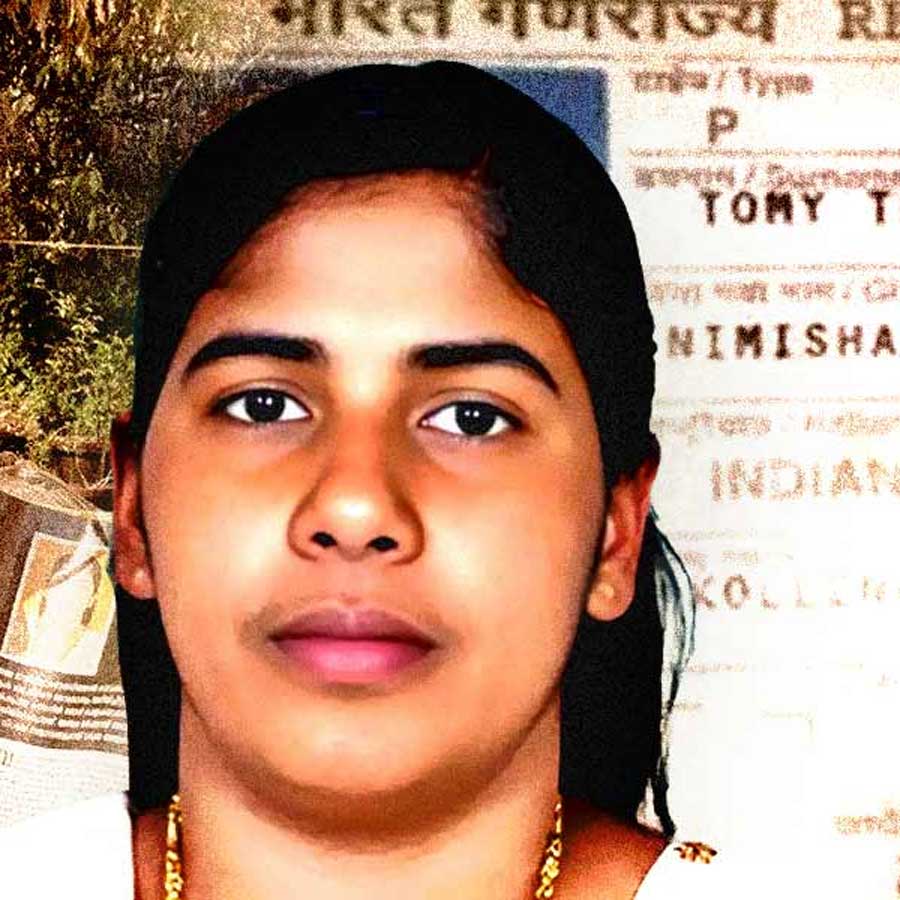 Nimisha Priya, Kerala Nurse on death row, to be executed on July 16 in Yemen dgtl