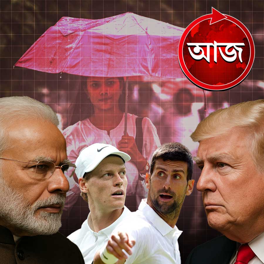 Today’s news headlines 09 July 2025 dgtl