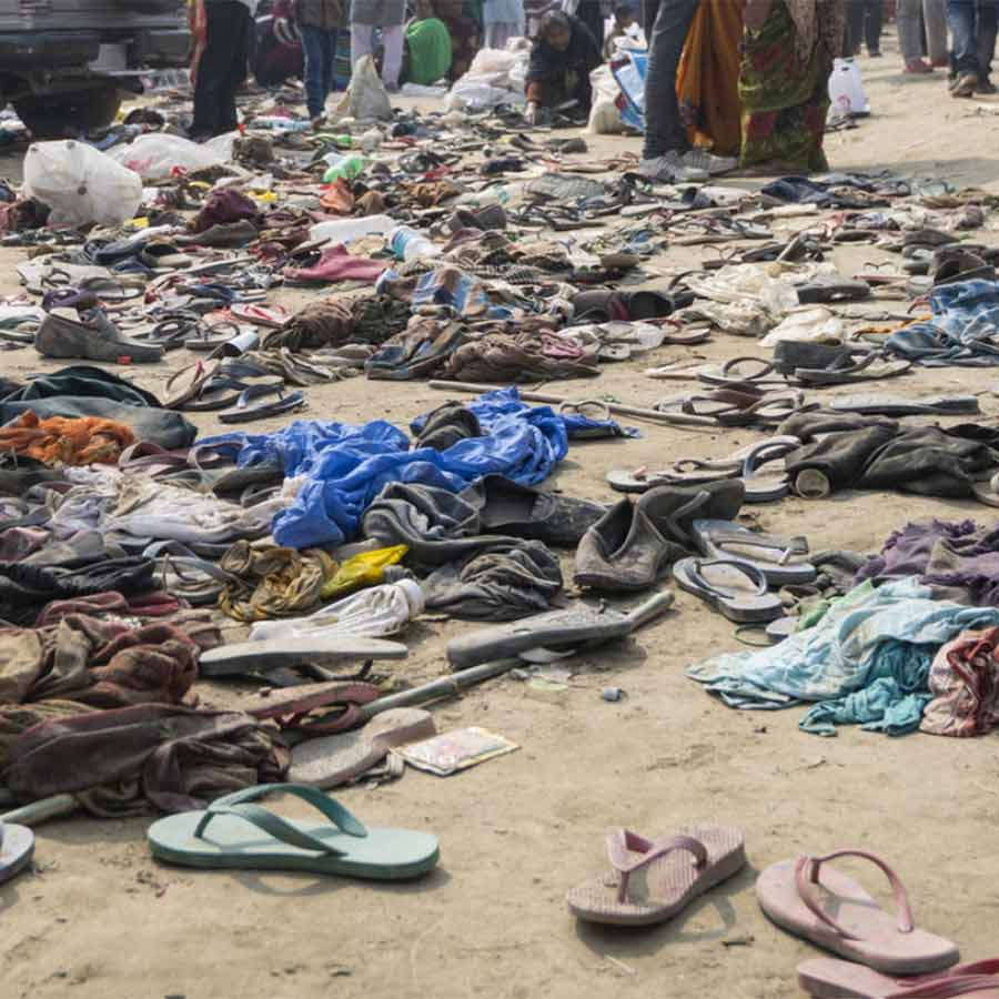 India should have a law ensuring ultimate responsibility for protecting public safety